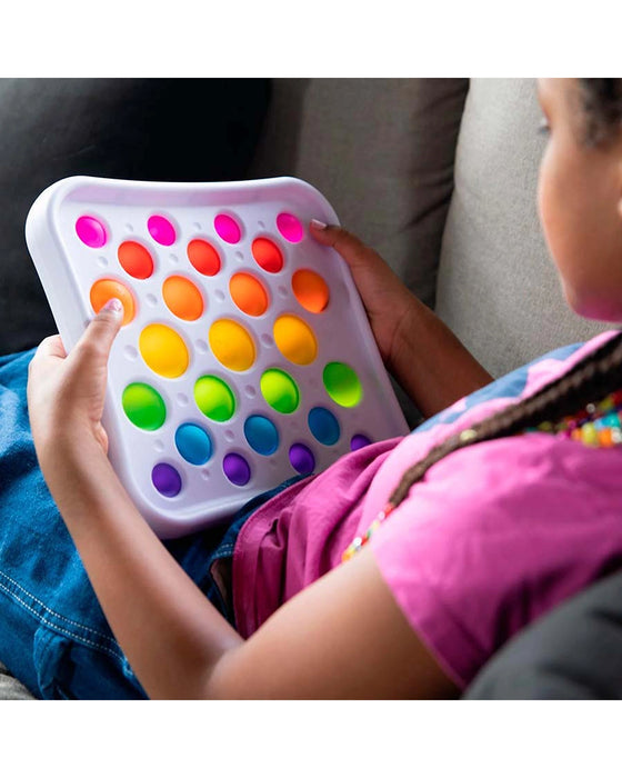 Fat Brain Toys Dimpl Pops Deluxe