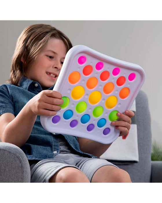 Fat Brain Toys Dimpl Pops Deluxe