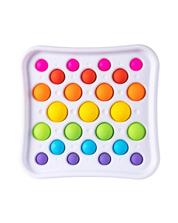 Fat Brain Toys Dimpl Pops Deluxe