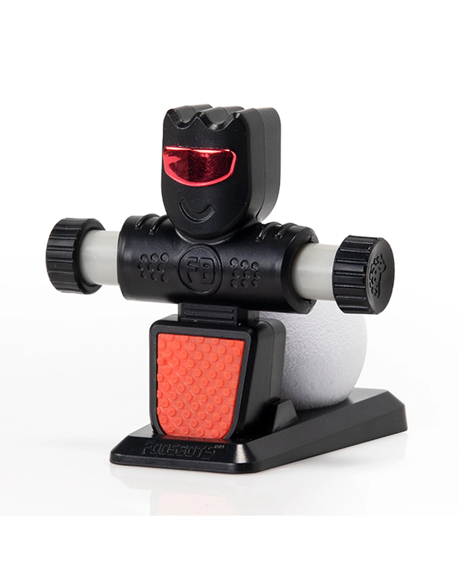 Fat Brain Toys Foosbots Series 3 - Fury (black)