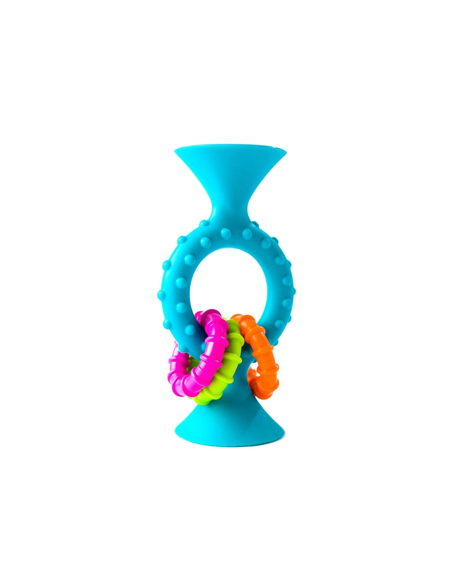 Fat Brain pipSquigz Loops Teal