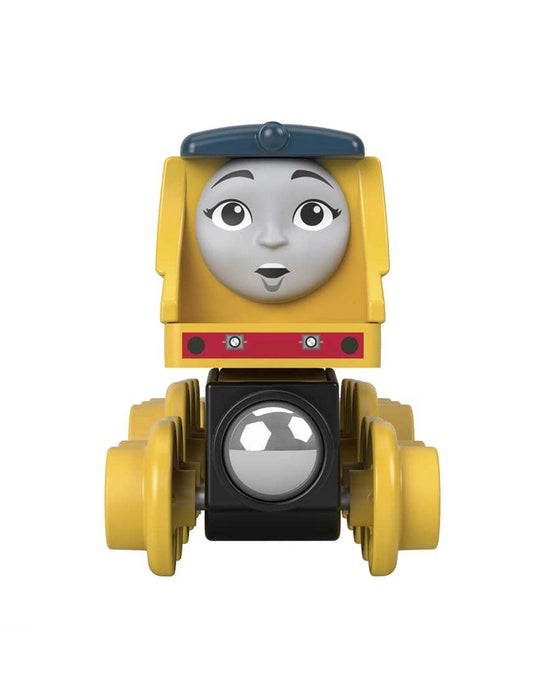 Thomas minis deals rebecca