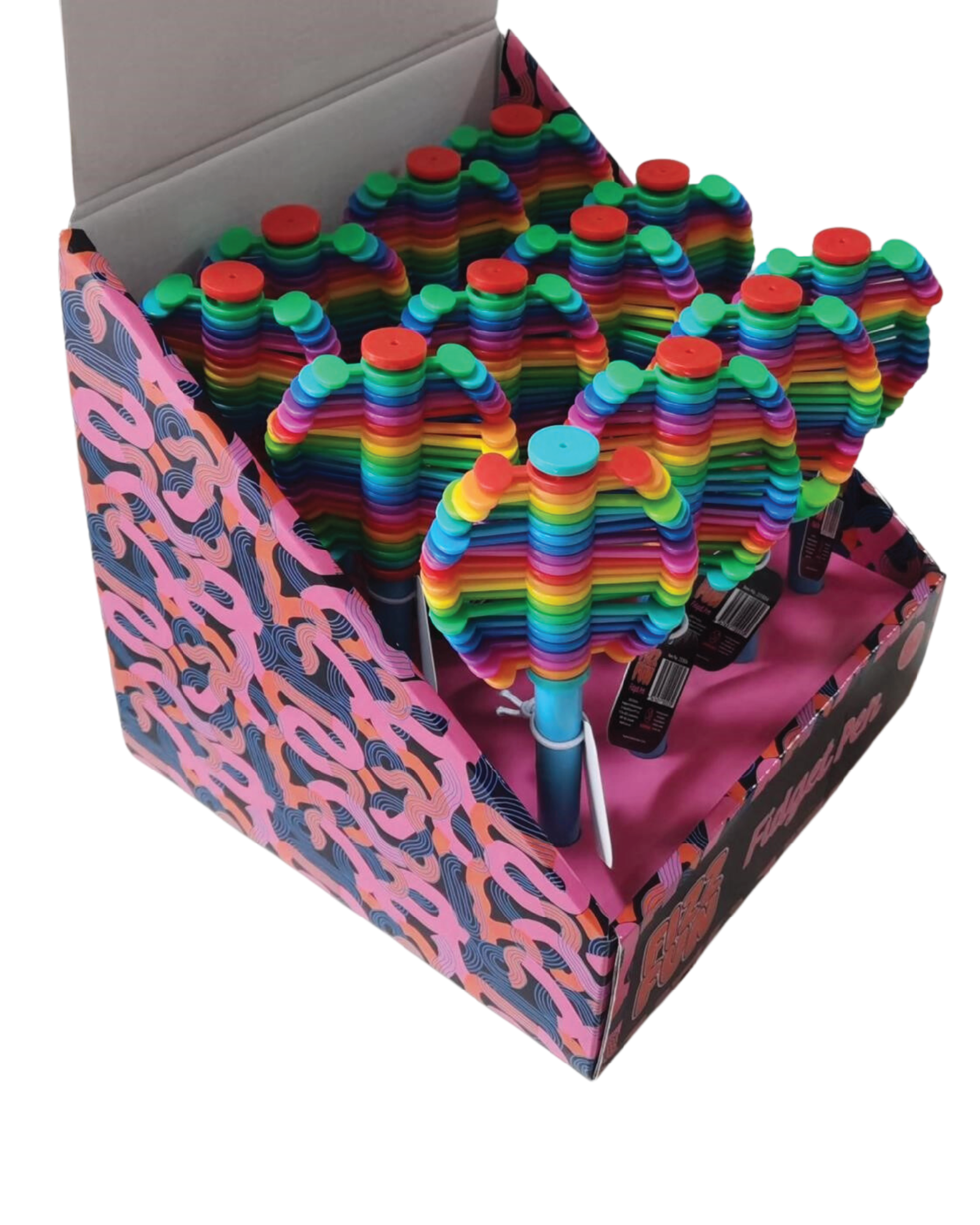 Fizz Fun Fidget Pen