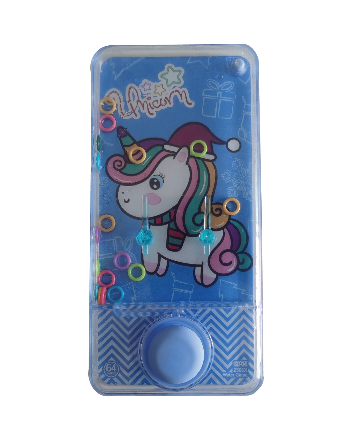 Fizz Fun Fizz Fun Unicorn Water Game - Assorted — Kidstuff