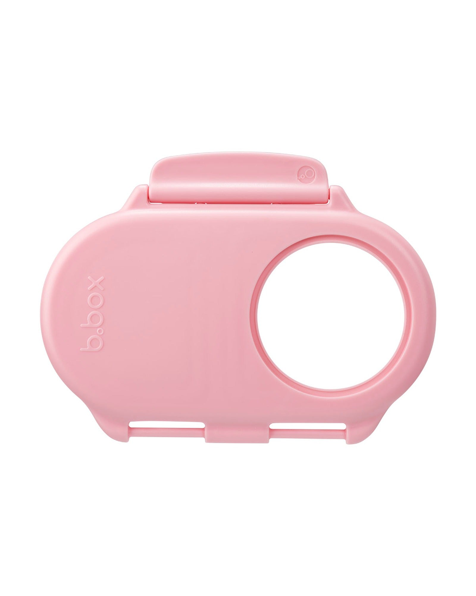 B.Box Snackbox Flamingo Fizz