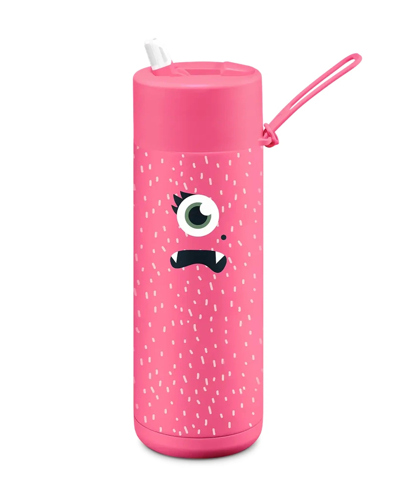 Franksters 20oz Neon Pink Piper