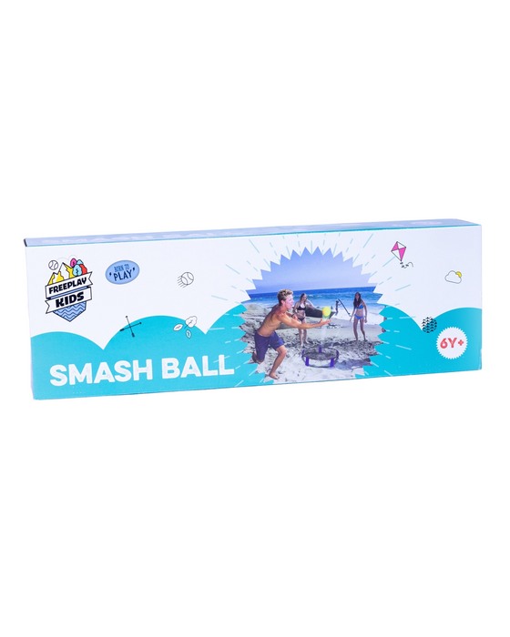 Freeplay Kids Smash Ball