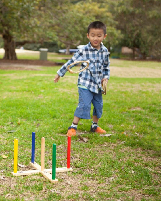 Freeplay Kids Ring Toss