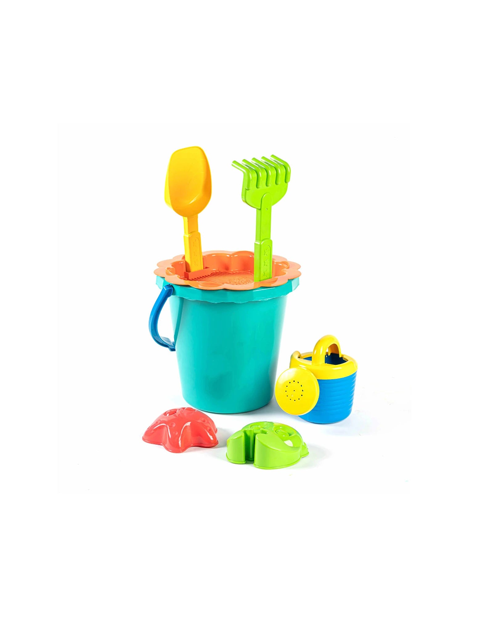 Buckets Of Fun
