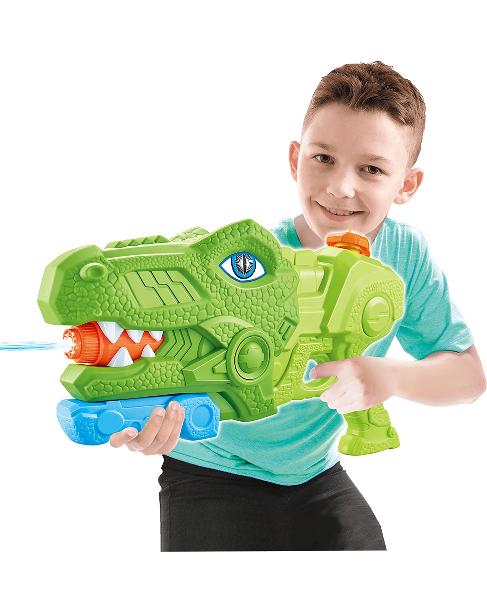 Dino Squad