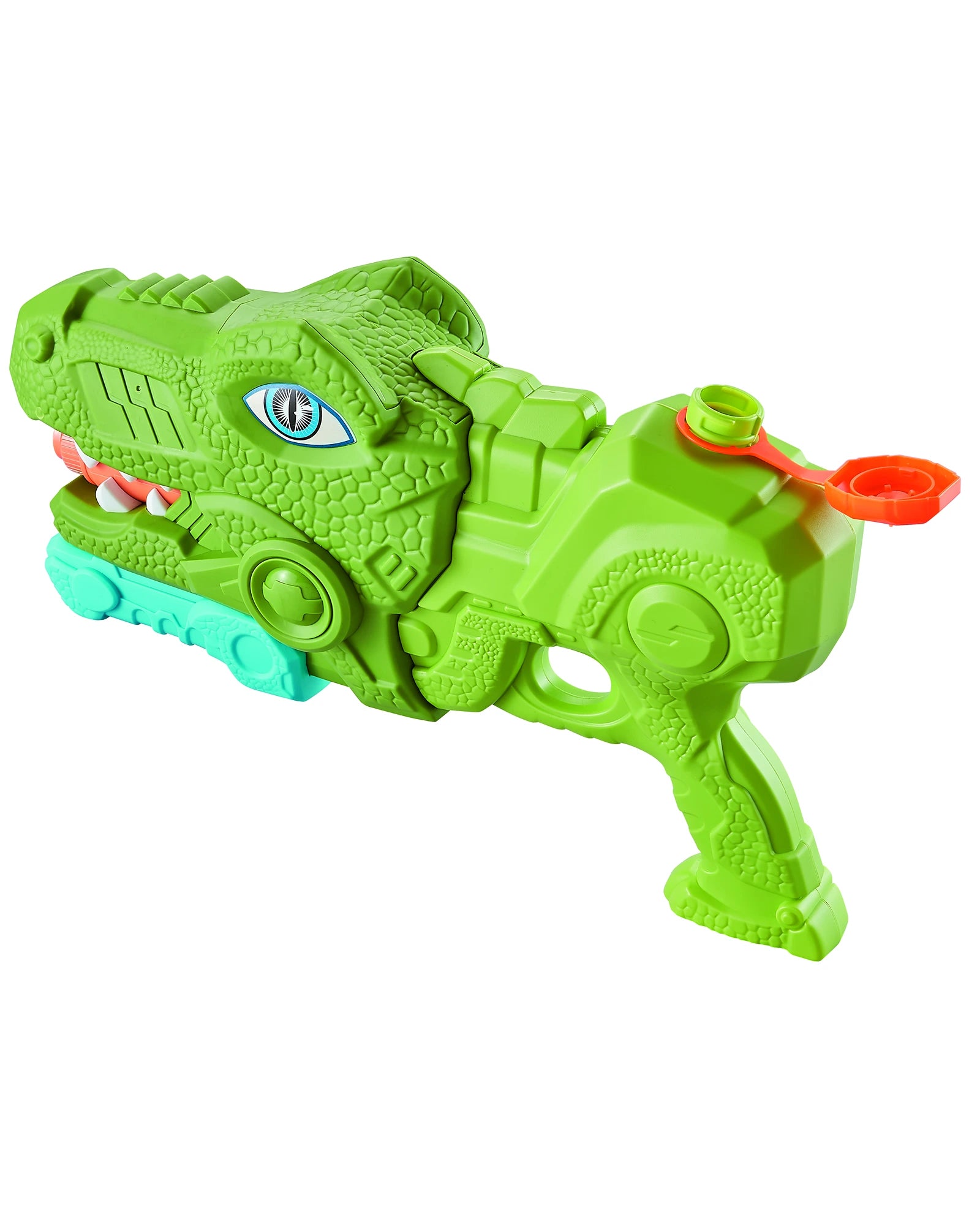 Dino Squad