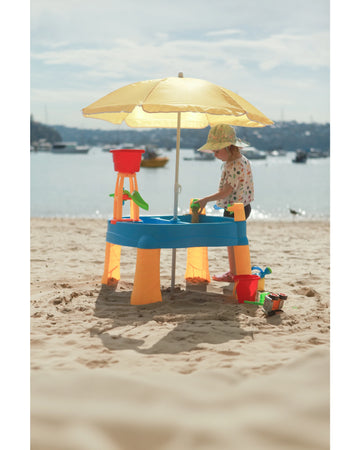 Sand & Water Table V2