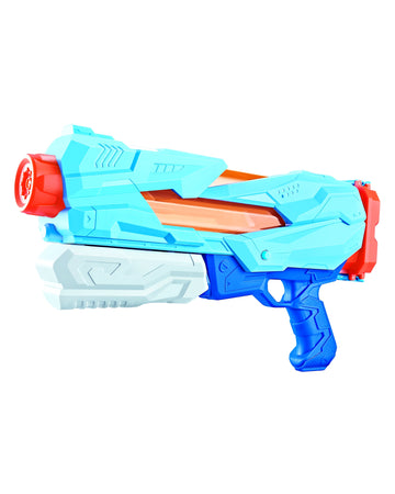 Stealth Soaker