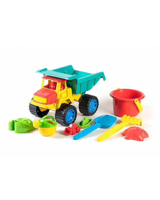 Freeplay Kids Tidal Tipper Sand Truck