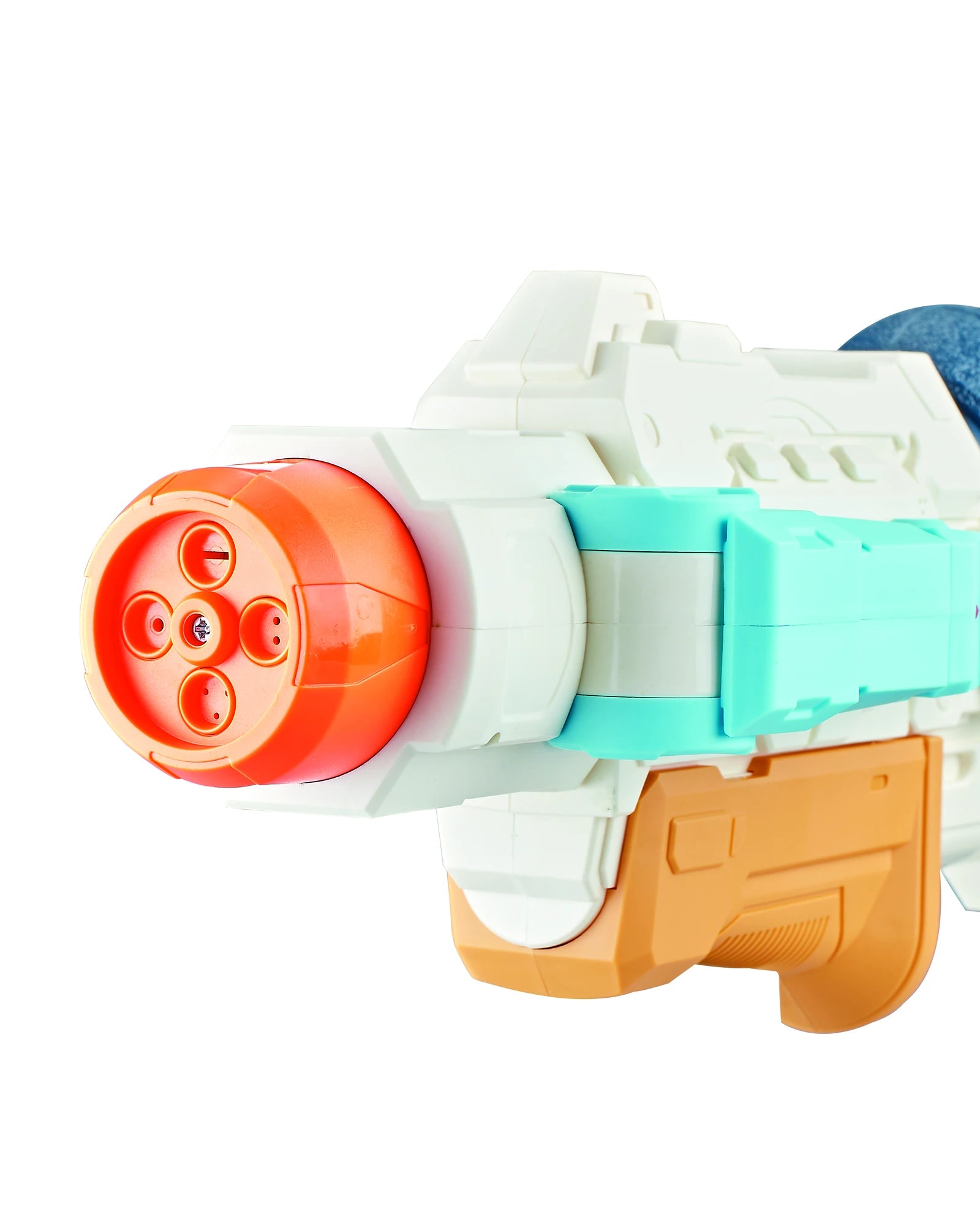 Tri Strike