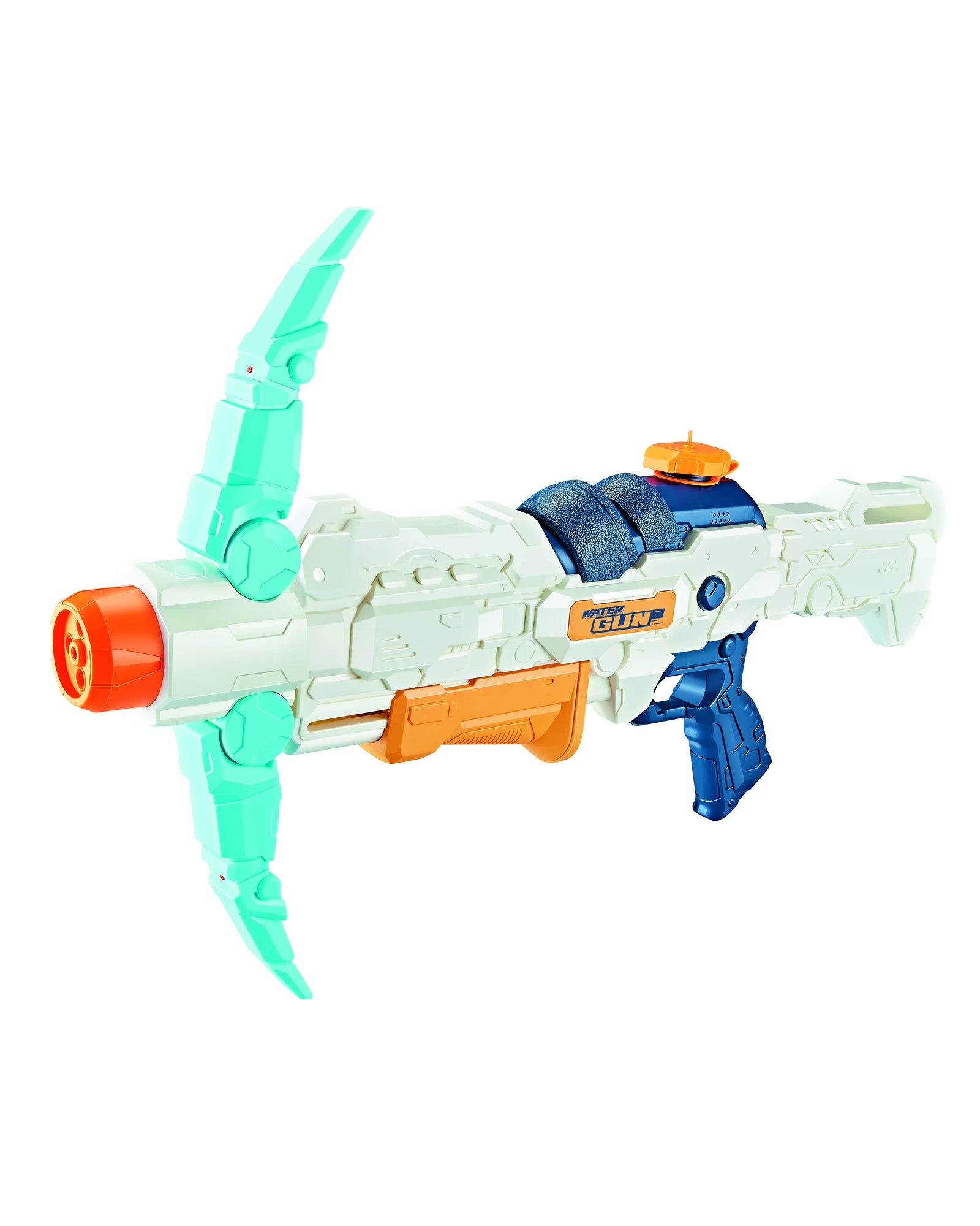 Tri Strike