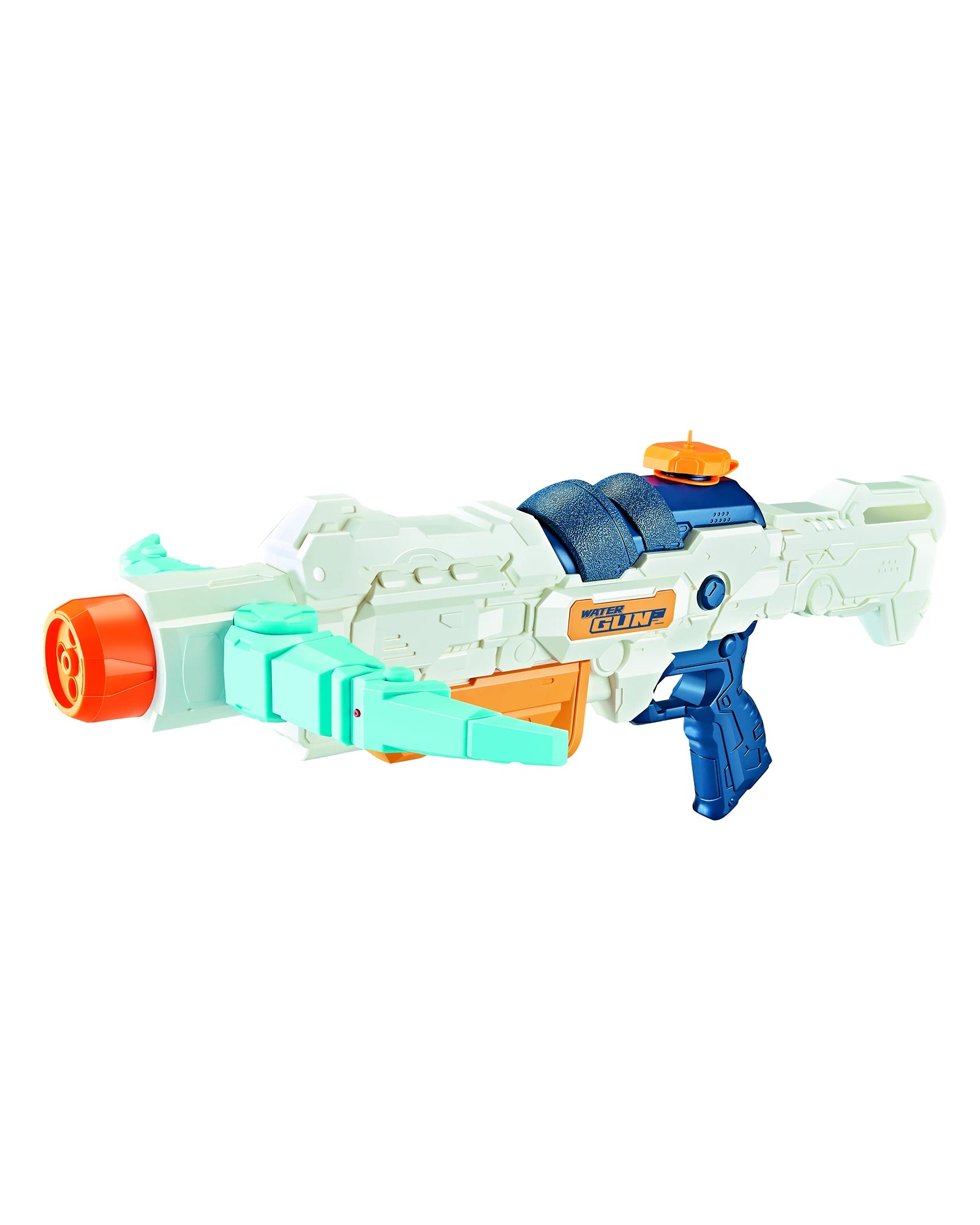 Tri Strike
