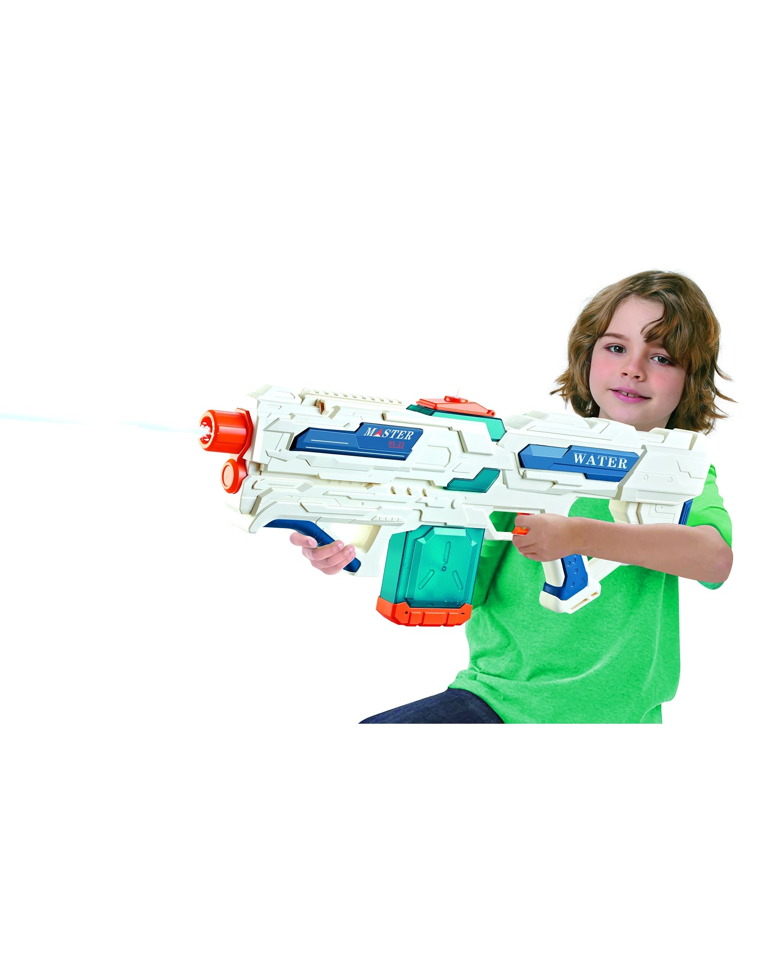 Freeplay Kids Tidal Force