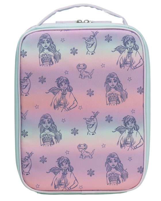 b.box Disney Frozen Insulated Lunchbag