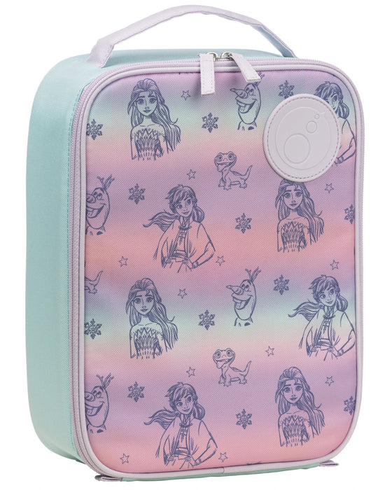 b.box Disney Frozen Insulated Lunchbag