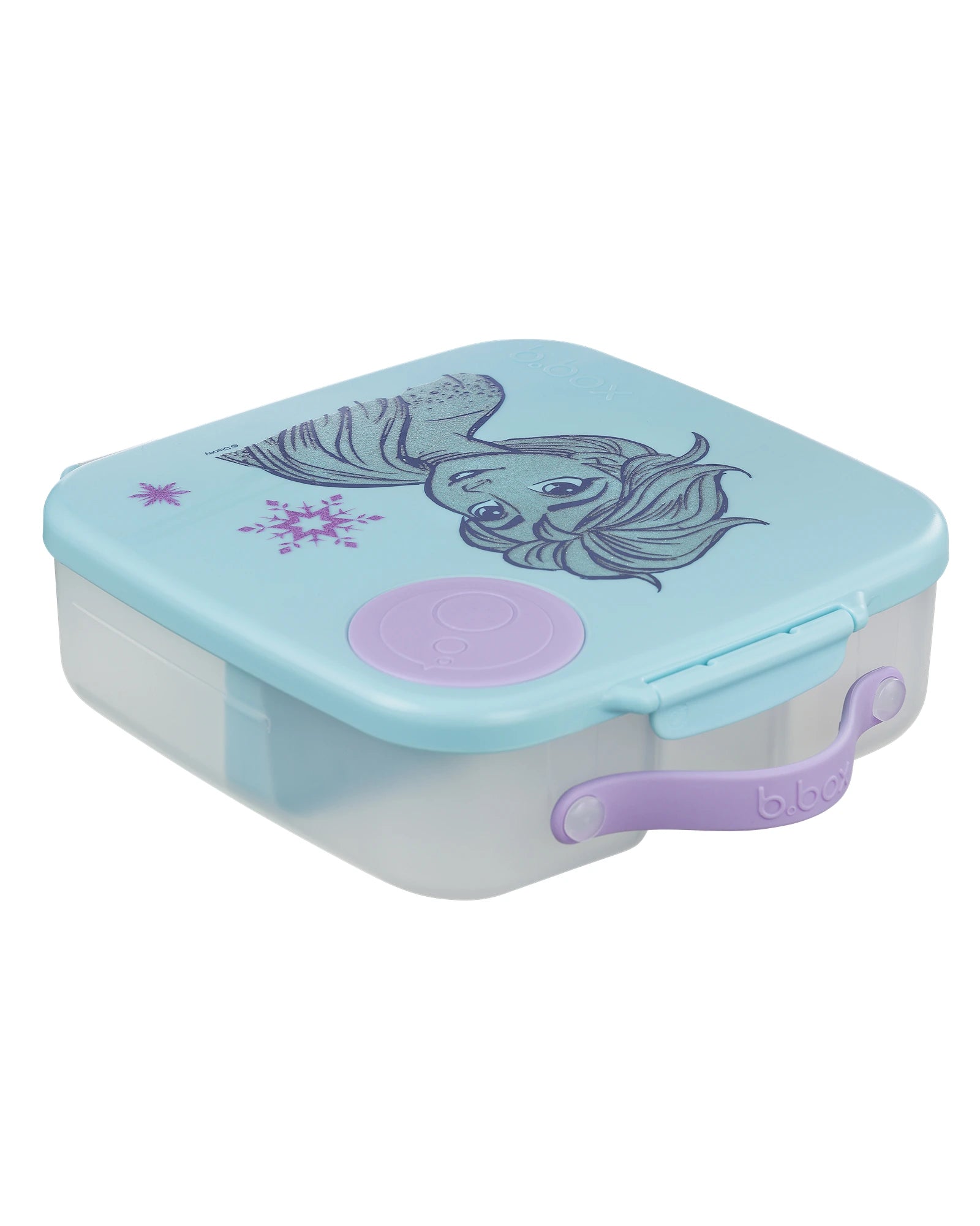 b.box Disney Frozen Lunch Box 2L