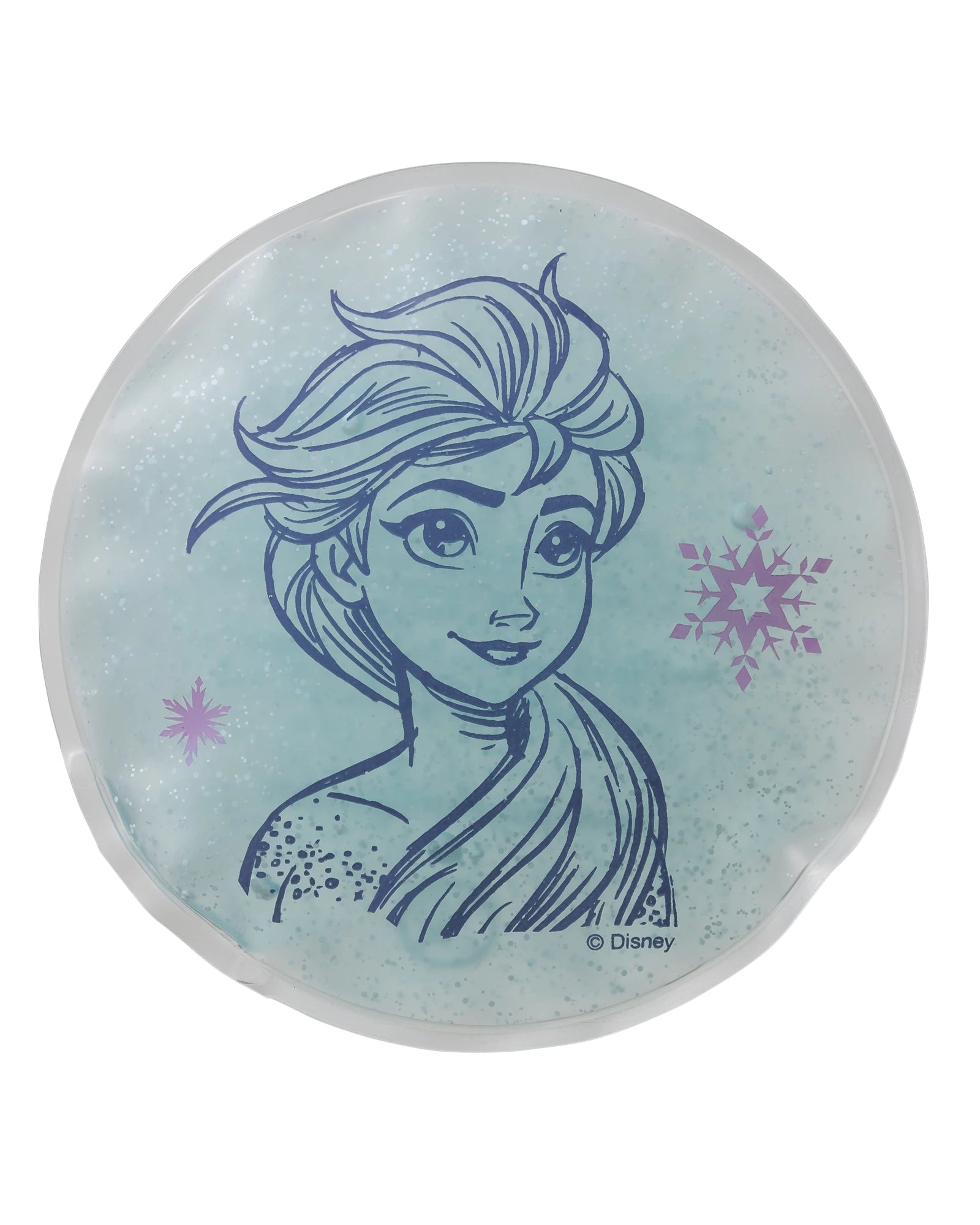 b.box Disney Frozen Lunch Box 2L