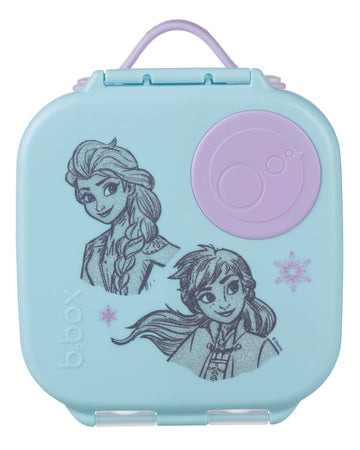 b.box Disney Frozen Mini Lunch Box 1L