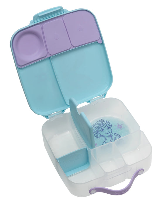 b.box Disney Frozen Lunch Box 2L
