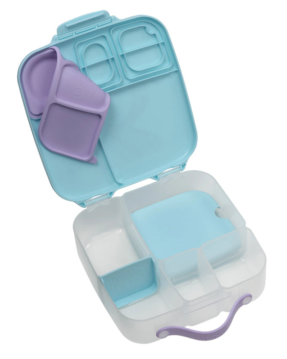 b.box Disney Frozen Lunch Box 2L
