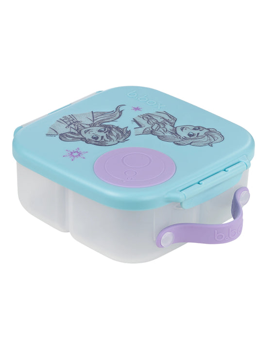 b.box Disney Frozen Mini Lunch Box 1L