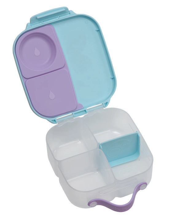 b.box Disney Frozen Mini Lunch Box 1L