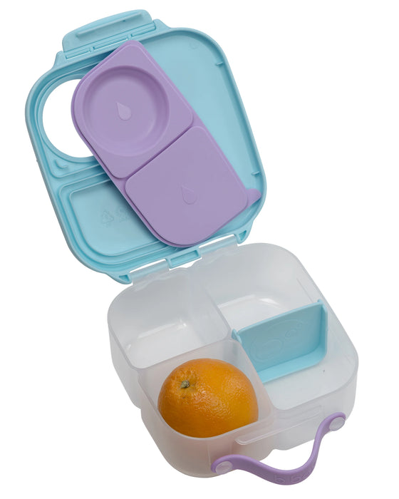 b.box Disney Frozen Mini Lunch Box 1L