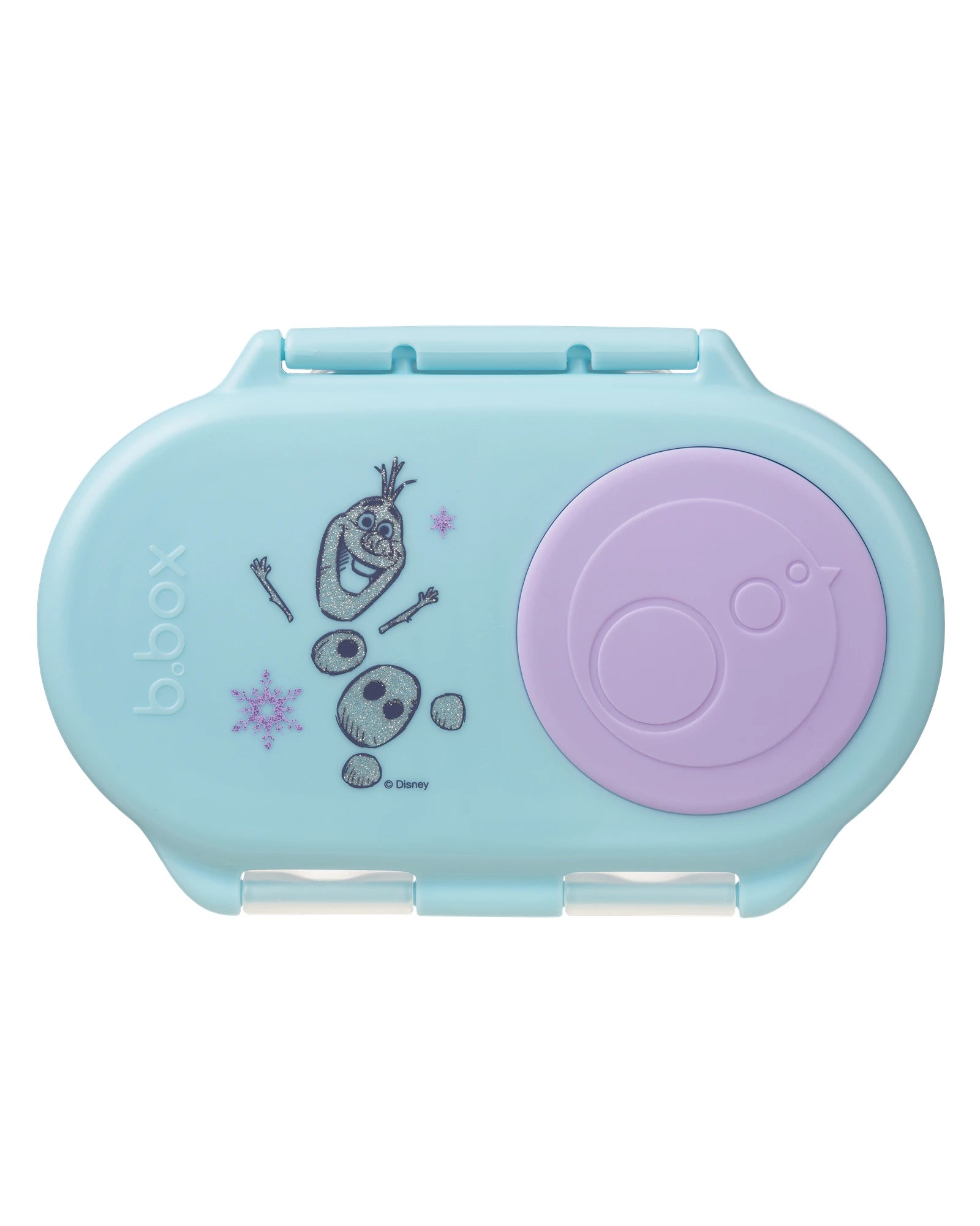 b.box Disney Frozen Snack Box