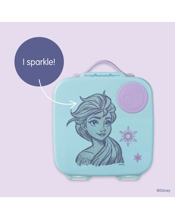 b.box Disney Frozen Lunch Box 2L