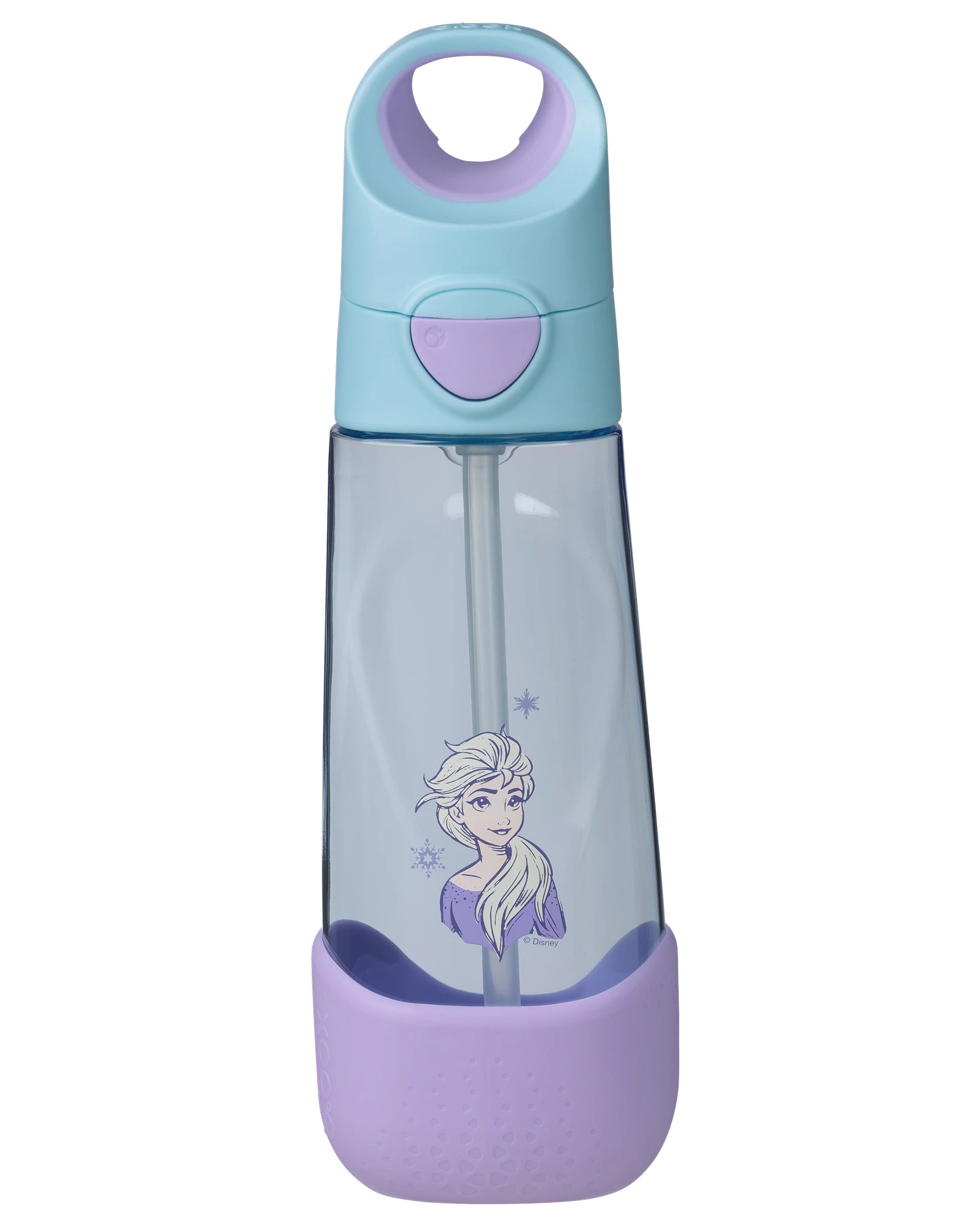 b.box Disney Frozen Tritan Drink Bottle 600ml