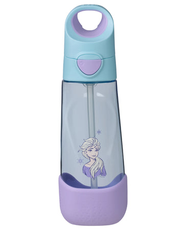 b.box Disney Frozen Tritan Drink Bottle 600ml