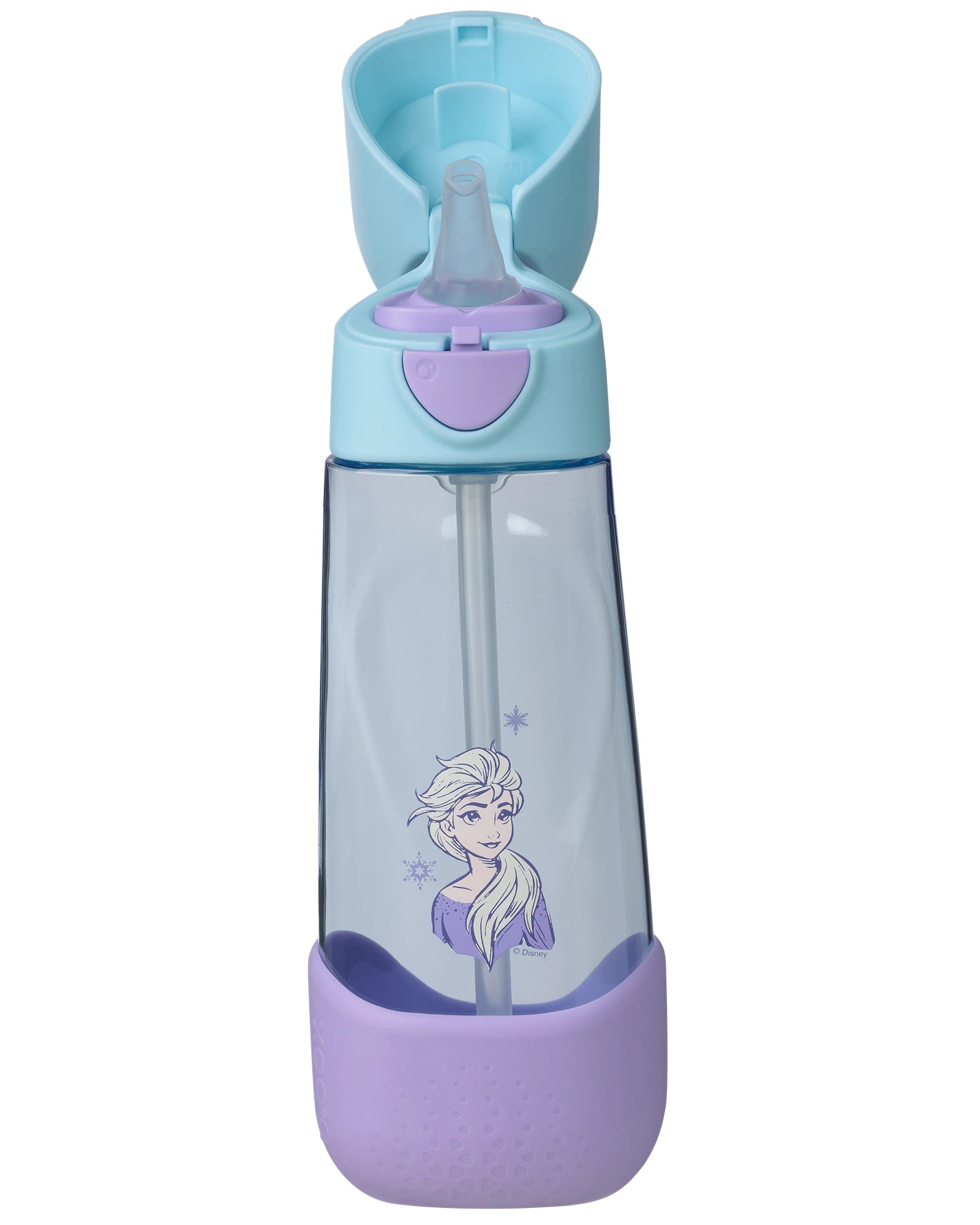 b.box Disney Frozen Tritan Drink Bottle 600ml