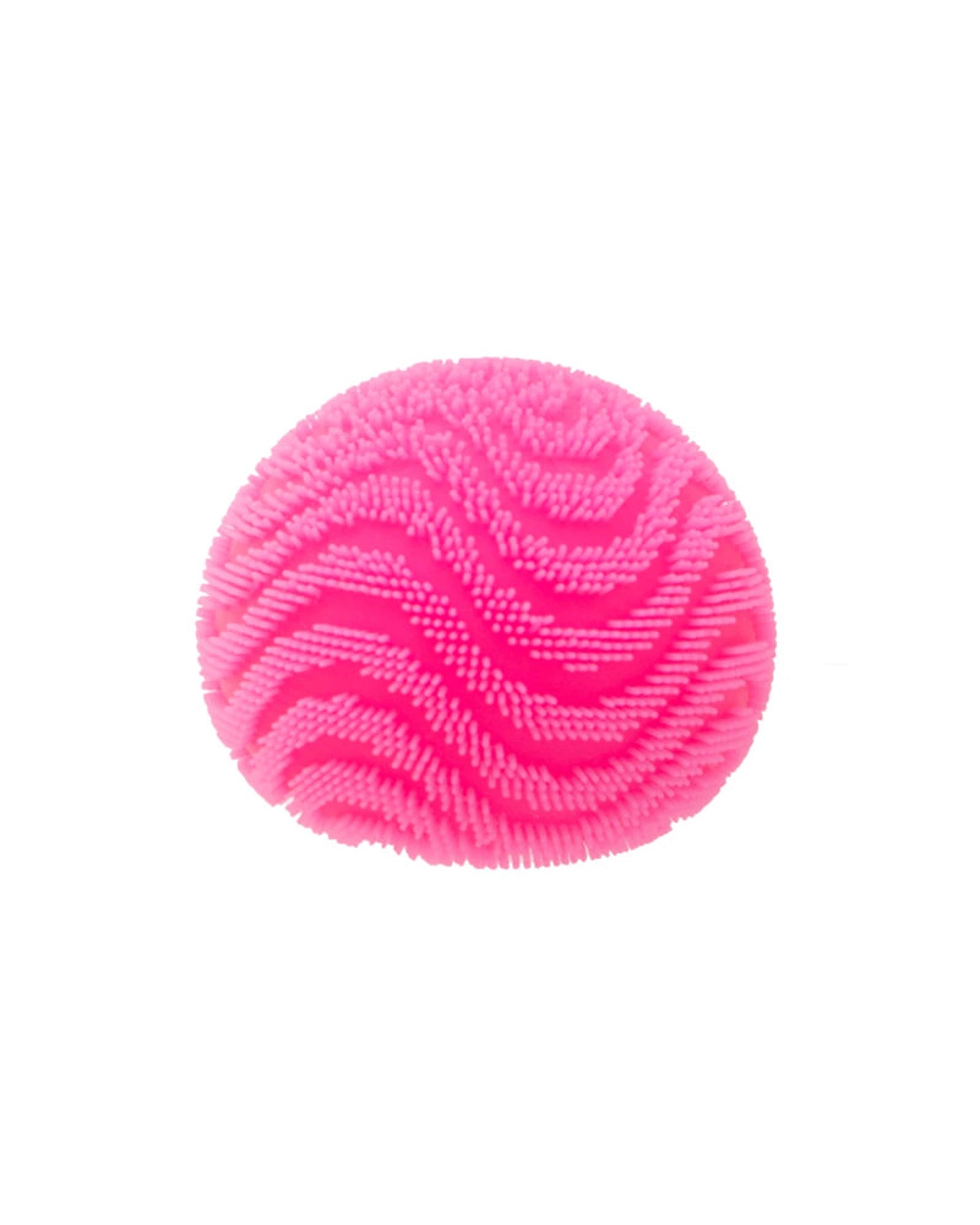 NeeDoh Fuzz Ball Wonder Waves - Assorted