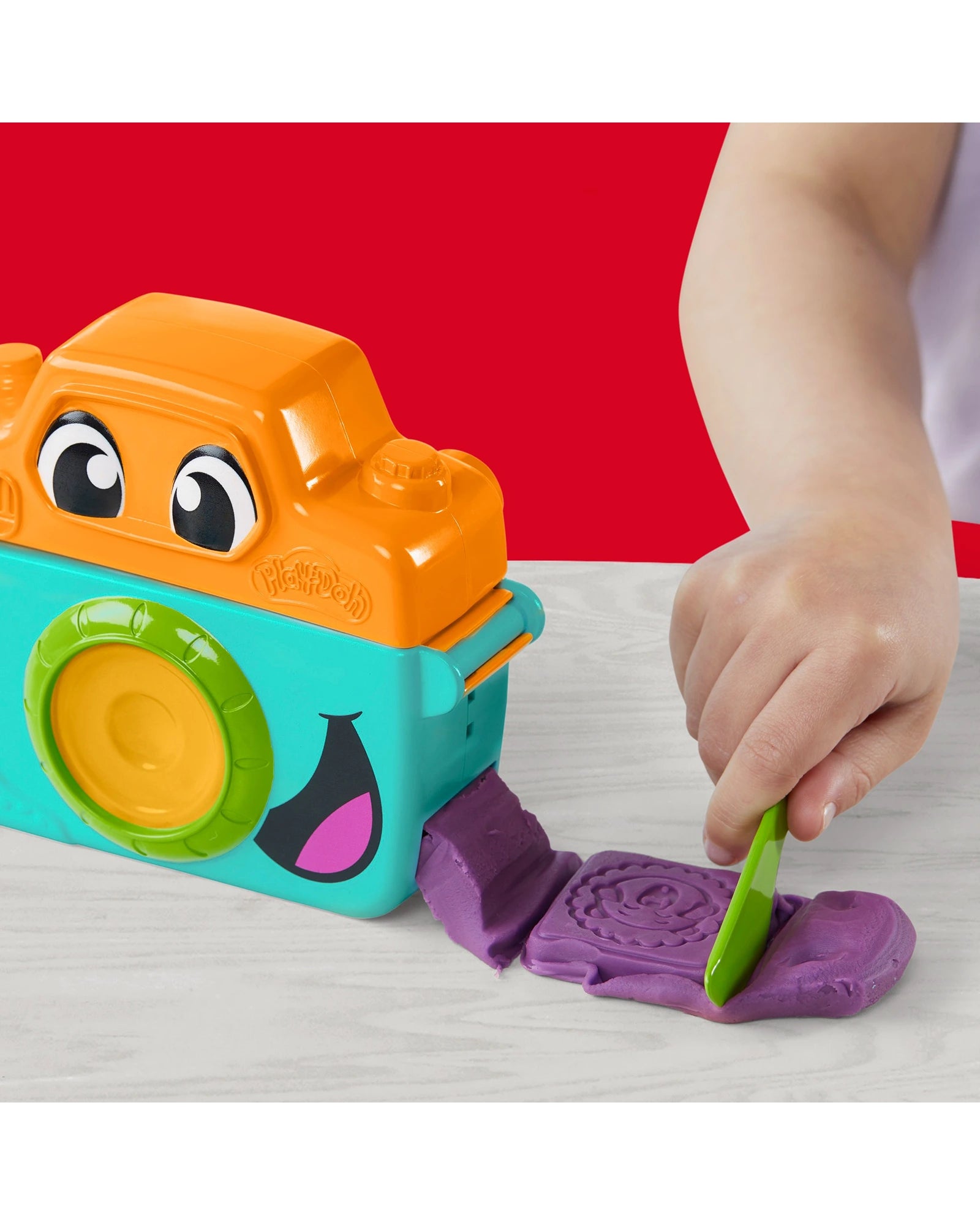 Play-Doh Photo Fun Set