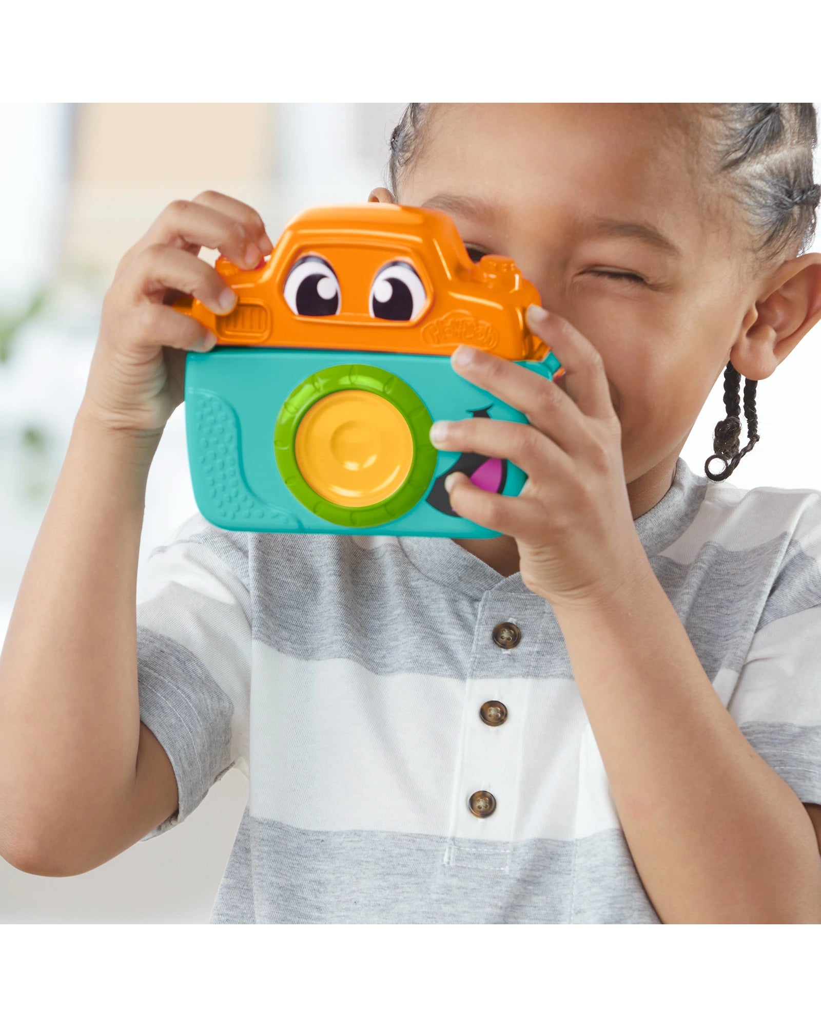 Play-Doh Photo Fun Set