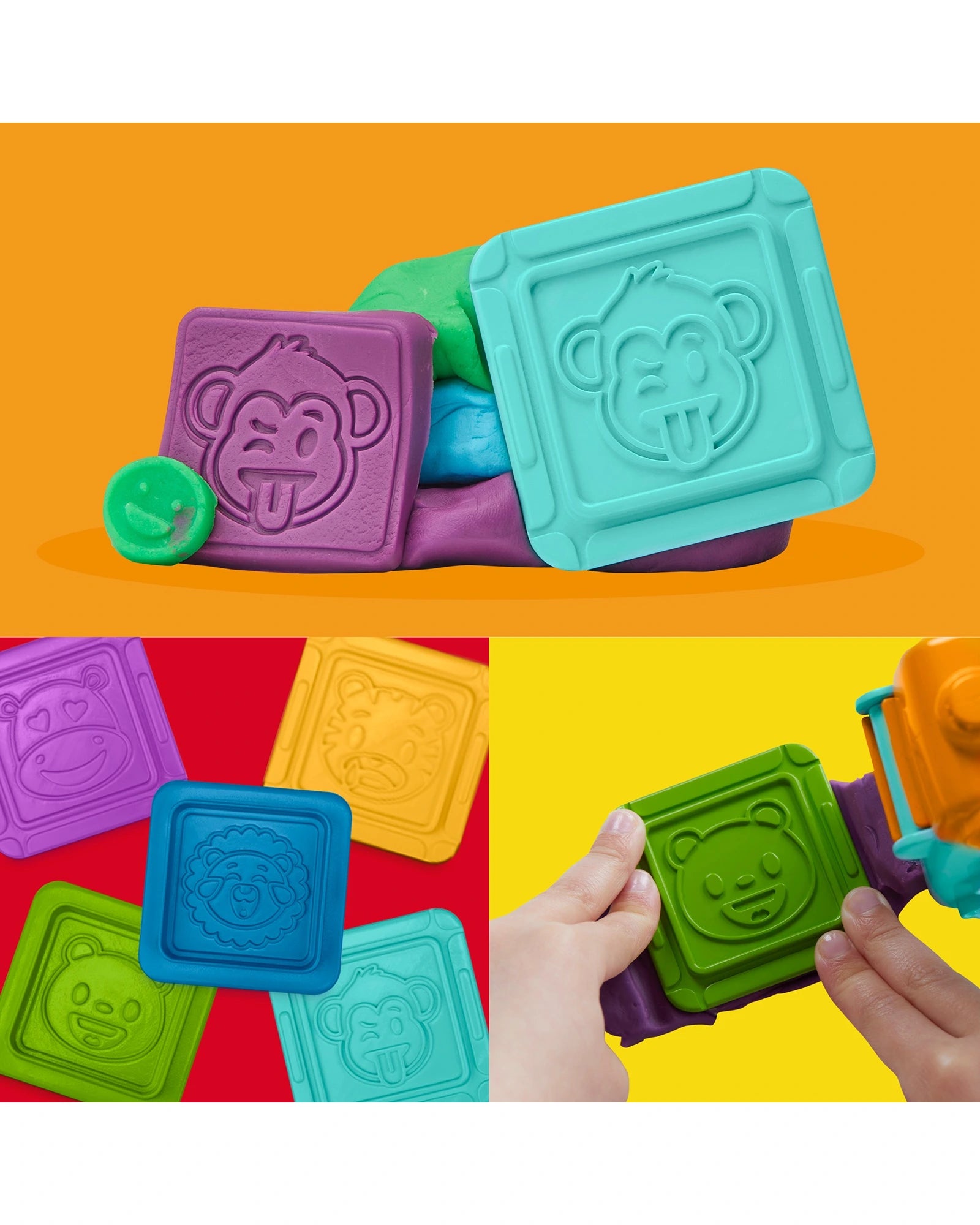 Play-Doh Photo Fun Set