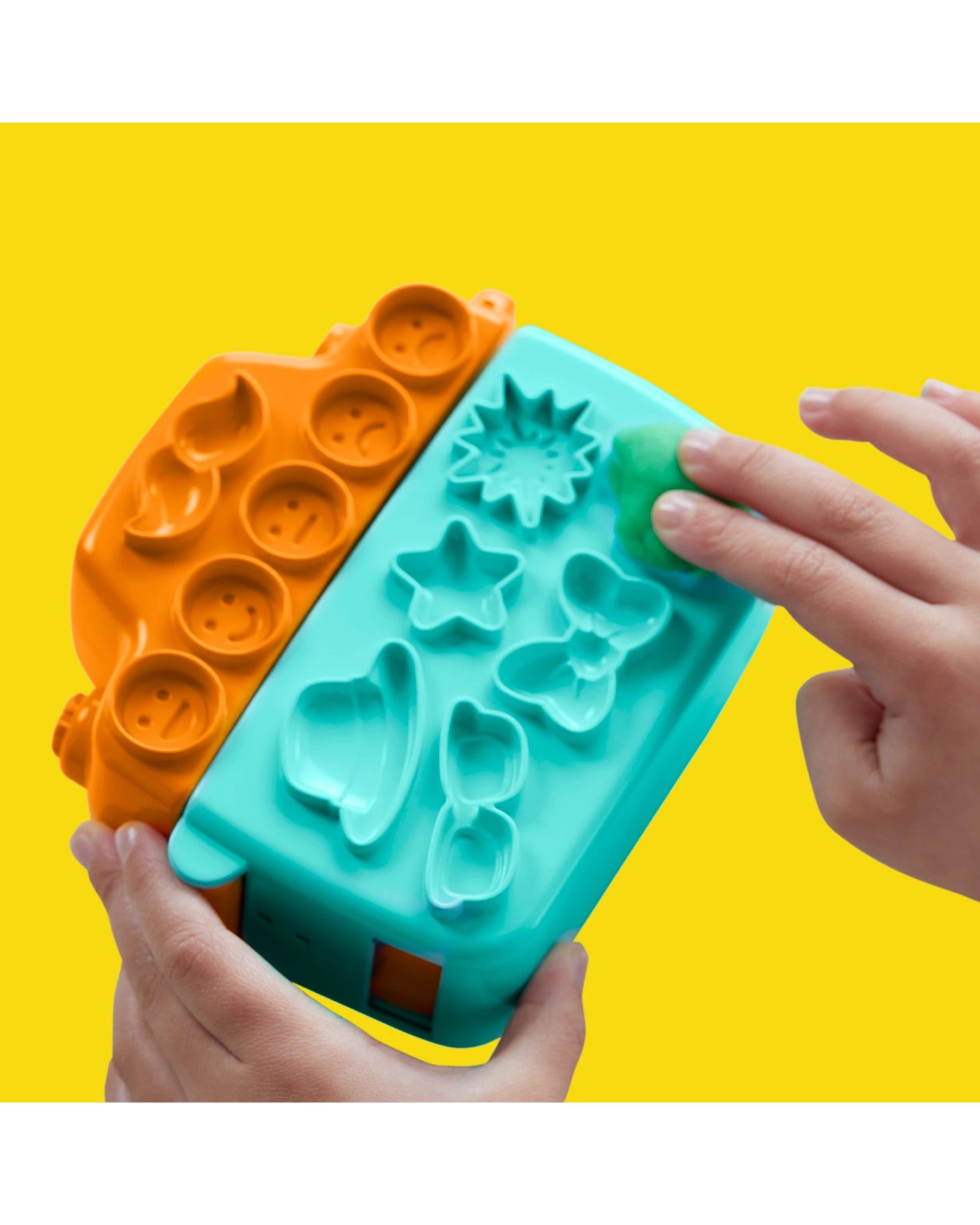 Play-Doh Photo Fun Set