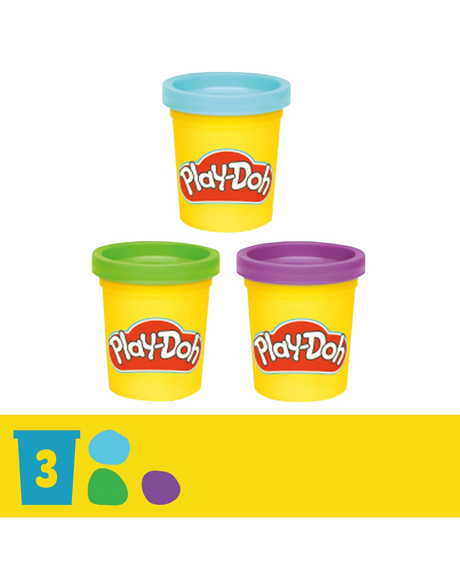 Play-Doh Photo Fun Set