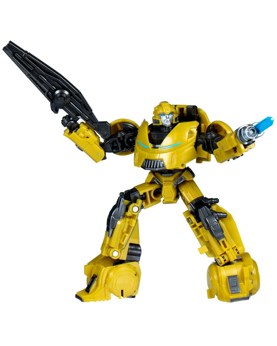 Transformers Gen Studio A Level Deluxe - Assorted