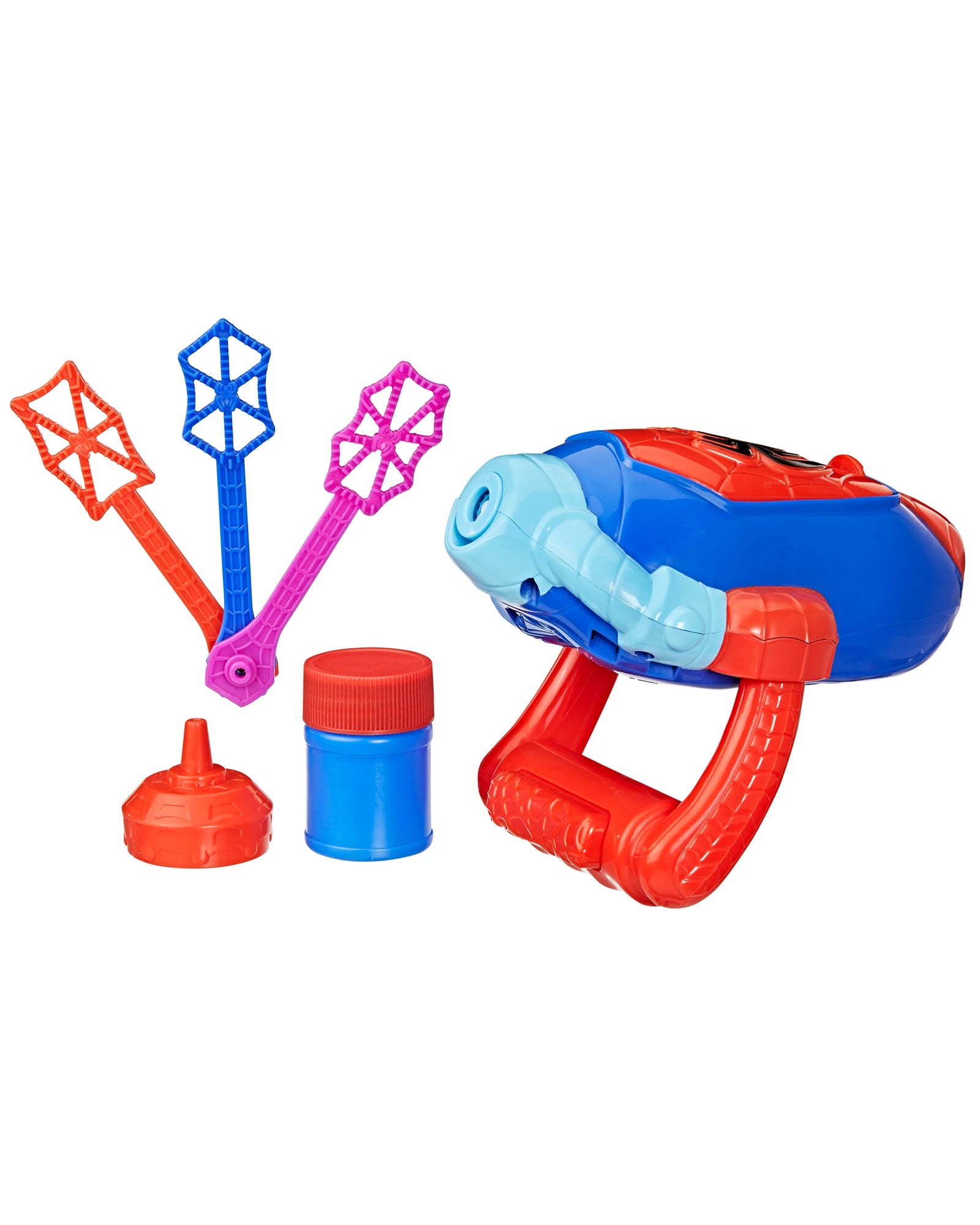 Spidey n Friends Bubble Slinger