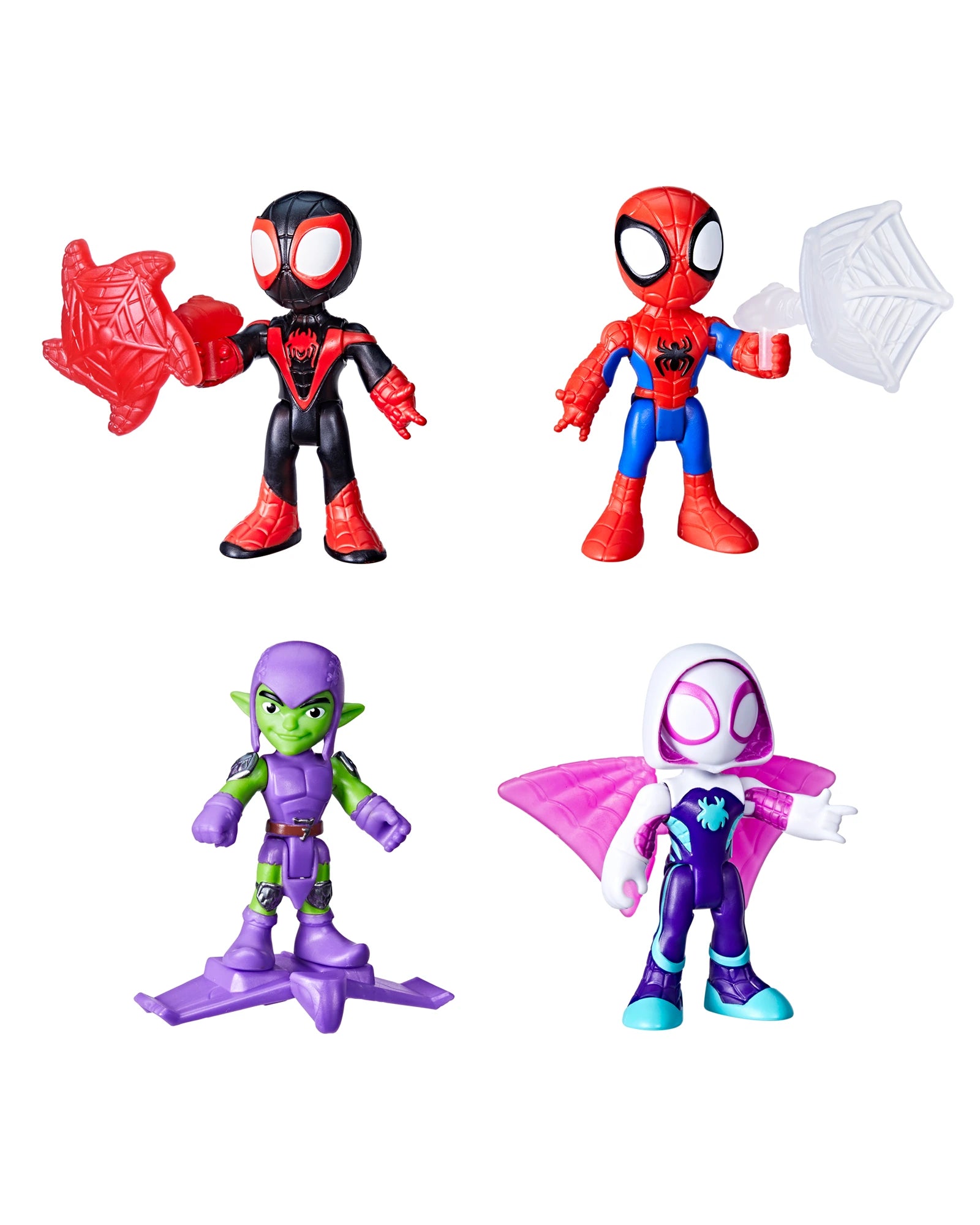 Spidey and Friends 3in Figure Assorted