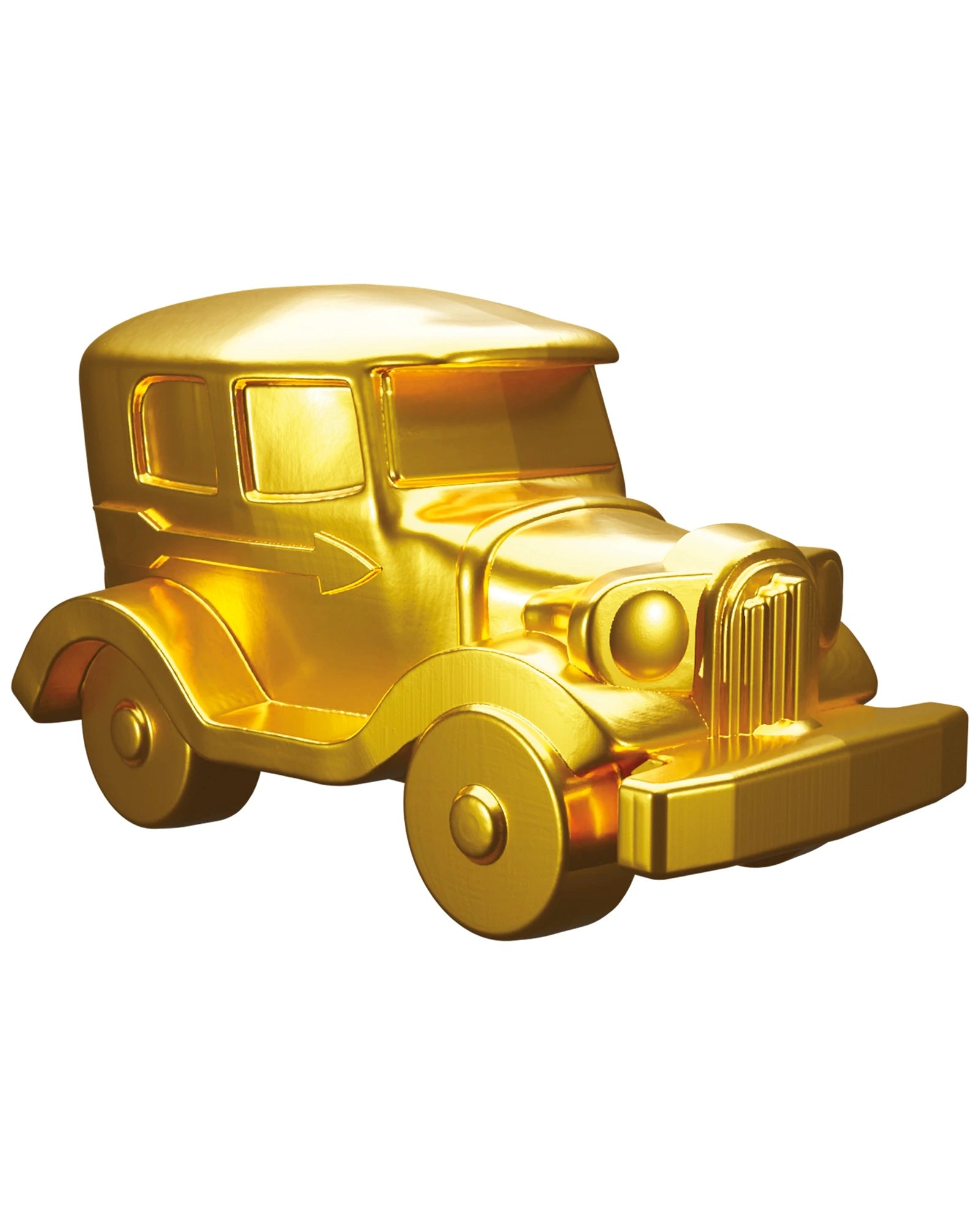 Monopoly Free Parking Jackpot