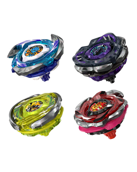 Big Beyblade Grandes Beyblade Starter Pack Assorted – Kidstuff