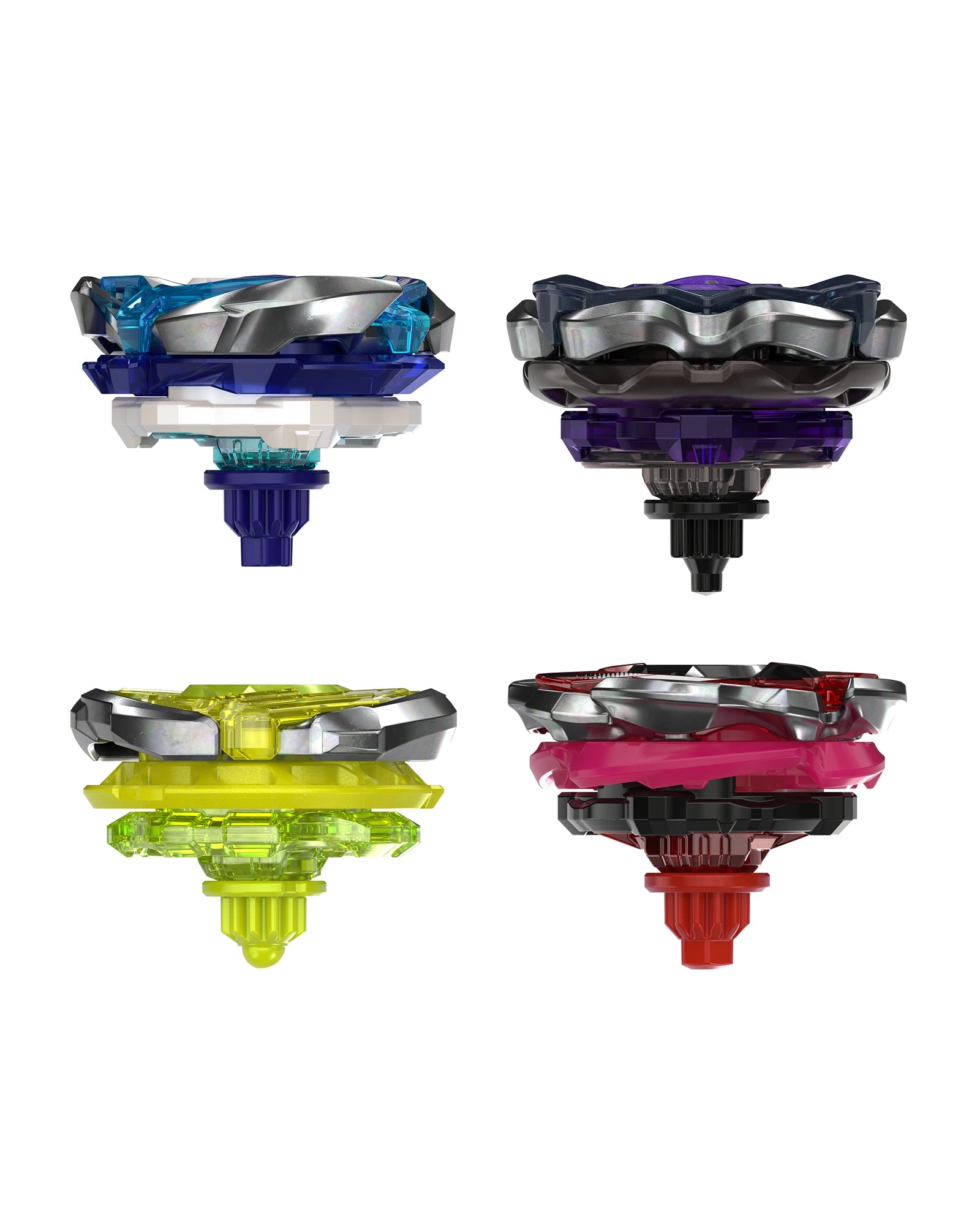 Beyblade Starter Pack 2.0 Assorted