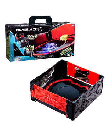 Beyblade Sakura Portable Stadium